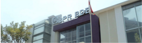 Kantor Cabang Kaliurang BPR Bhakti Daya Ekonomi