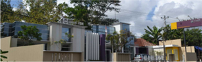 Kantor Cabang Wates BPR Bhakti Daya Ekonomi
