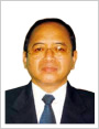 FX RUKMO HARTON,SE Sebagai Komisaris